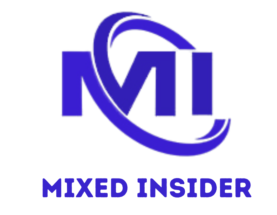 Mixed Insider