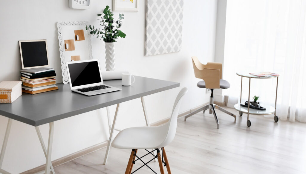 5 Tips to Build a Home Office in Your Property