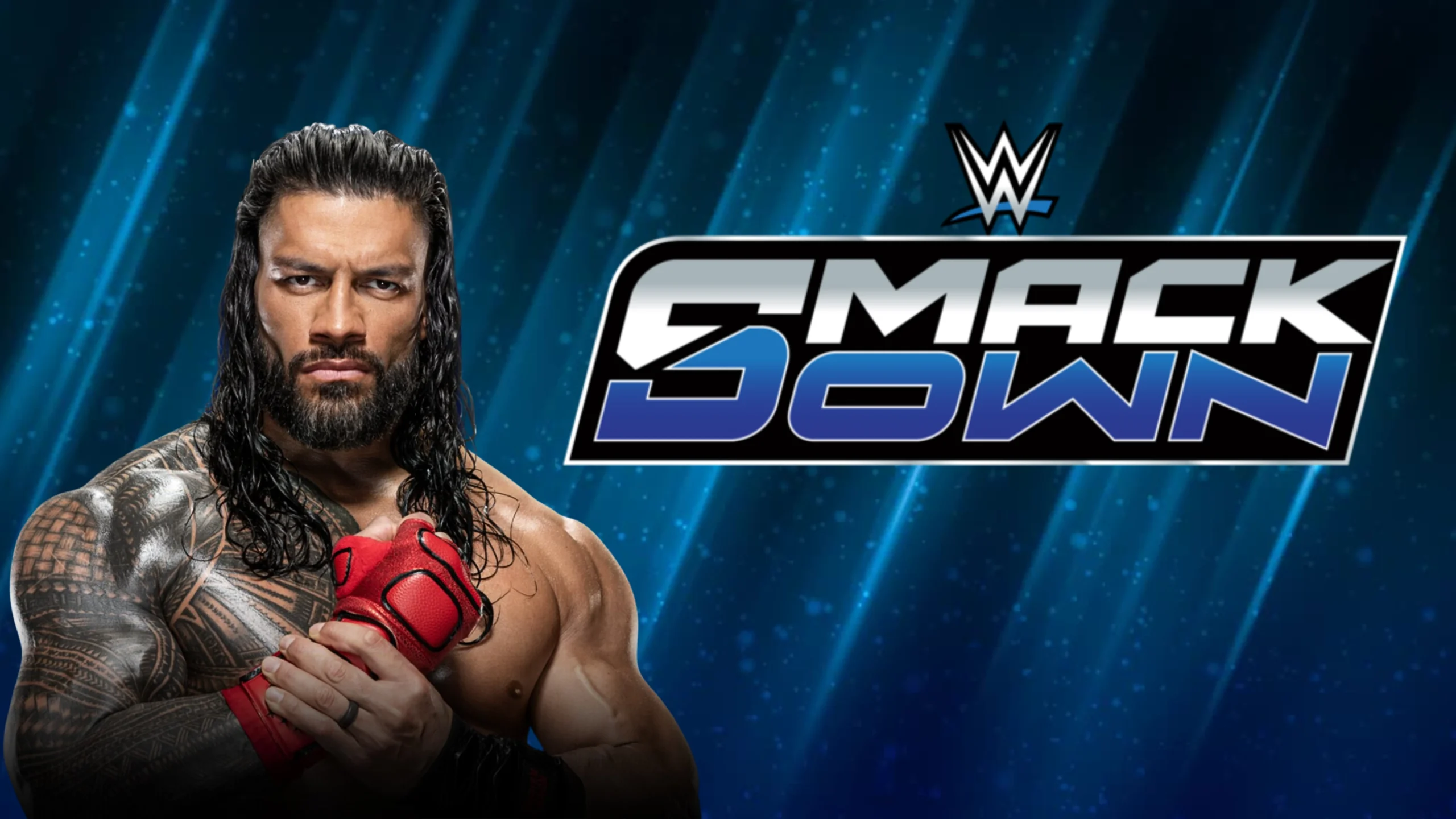 WWE SmackDown Episode 1488