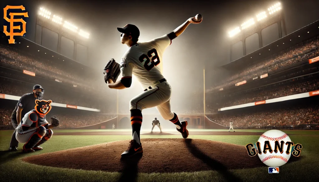 Baltimore Orioles vs San Francisco Giants Match Player Stats