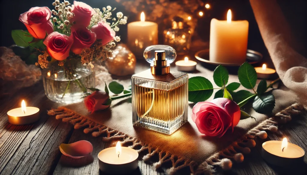 Best Fragrances for Every Occasion Lumolog