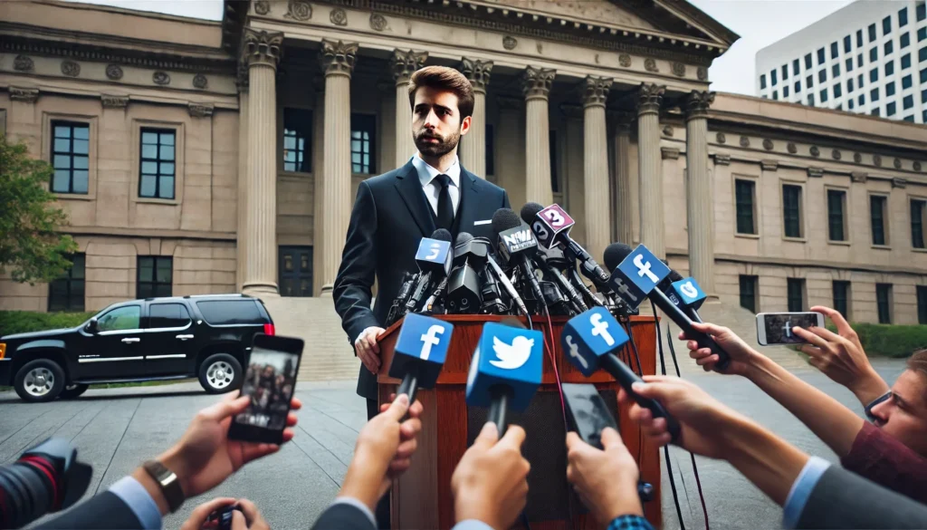 Drive Social Media Lawsuit