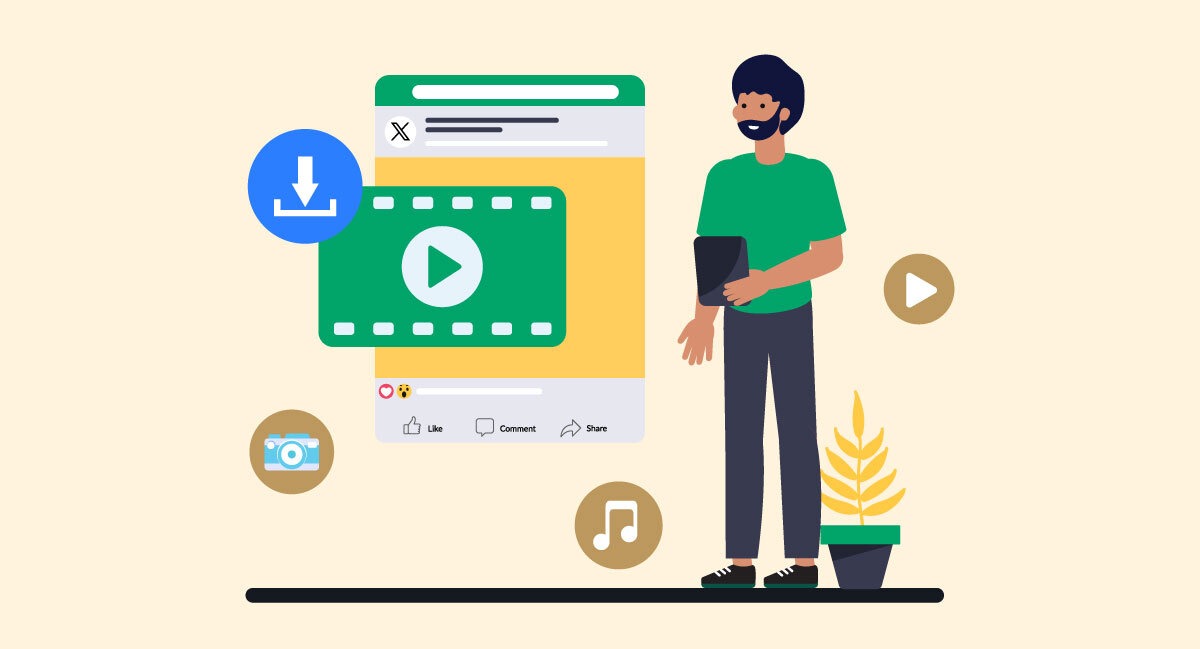 Which is the best Twitter video downloader for Windows 11