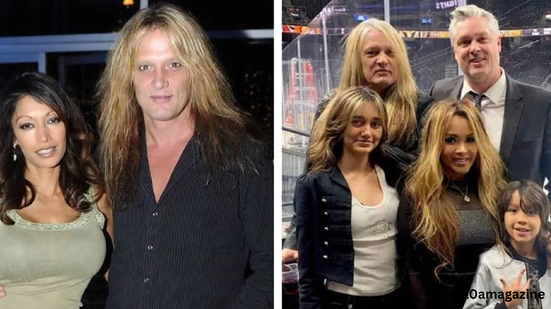 Who Is London Bierk? Life, Career & Identity of Sebastian Bach’s Son