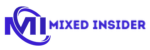 Mixed Insider