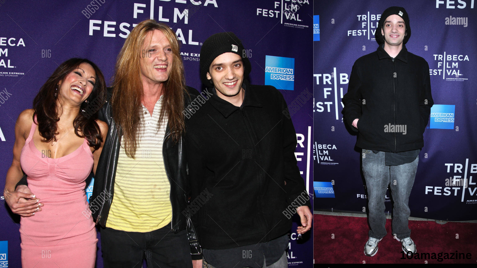 Paris Bierk Who Is Sebastian Bach’s Son? Life, Music & Family Legacy
