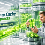 warmup cache request